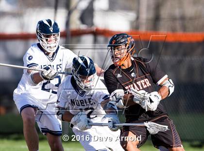 Thumbnail 3 in Noble & Greenough @ Thayer Academy photogallery.