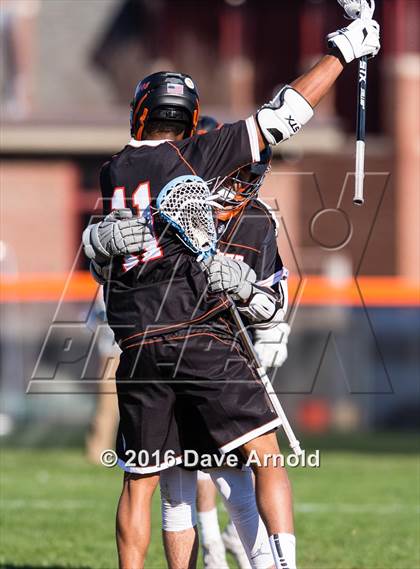 Thumbnail 2 in Noble & Greenough @ Thayer Academy photogallery.