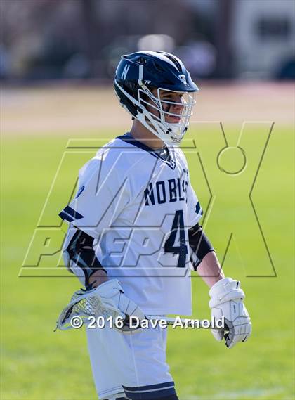 Thumbnail 2 in Noble & Greenough @ Thayer Academy photogallery.