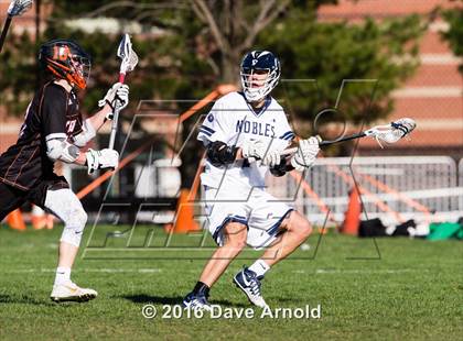 Thumbnail 2 in Noble & Greenough @ Thayer Academy photogallery.