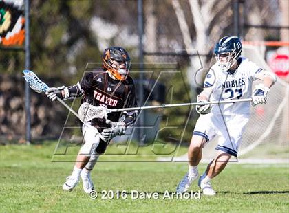 Thumbnail 3 in Noble & Greenough @ Thayer Academy photogallery.