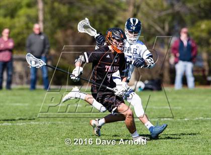 Thumbnail 1 in Noble & Greenough @ Thayer Academy photogallery.