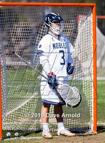 Thumbnail 1 in Noble & Greenough @ Thayer Academy photogallery.