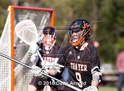 Thumbnail 2 in Noble & Greenough @ Thayer Academy photogallery.
