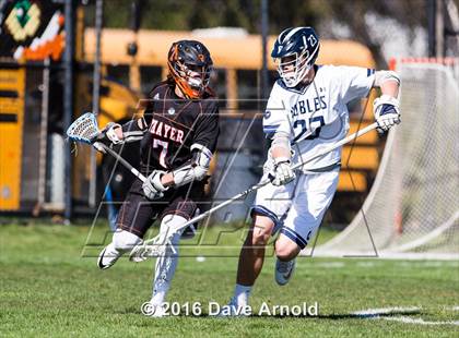 Thumbnail 1 in Noble & Greenough @ Thayer Academy photogallery.