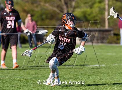 Thumbnail 2 in Noble & Greenough @ Thayer Academy photogallery.