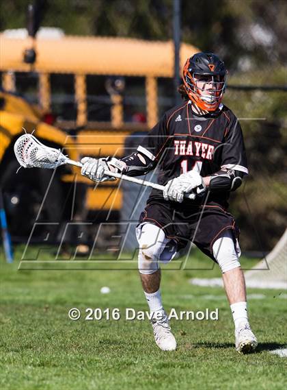 Thumbnail 2 in Noble & Greenough @ Thayer Academy photogallery.
