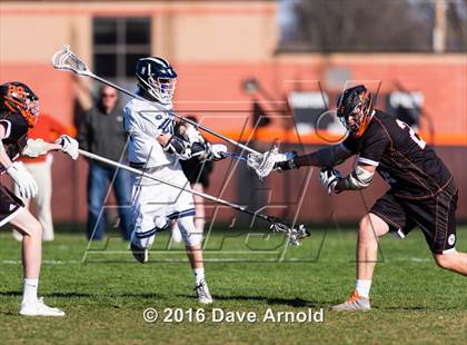 Thumbnail 2 in Noble & Greenough @ Thayer Academy photogallery.