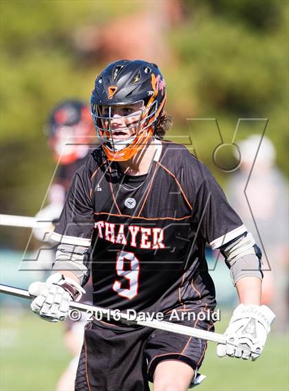 Thumbnail 1 in Noble & Greenough @ Thayer Academy photogallery.