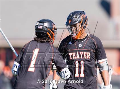 Thumbnail 2 in Noble & Greenough @ Thayer Academy photogallery.