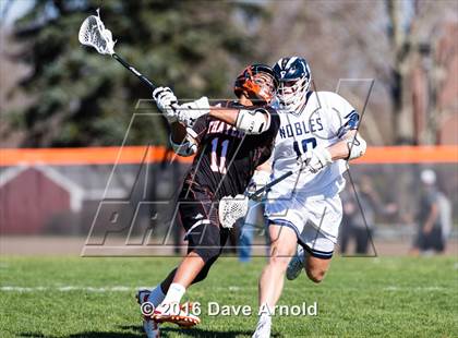Thumbnail 1 in Noble & Greenough @ Thayer Academy photogallery.