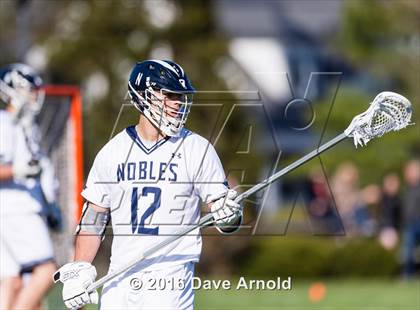 Thumbnail 1 in Noble & Greenough @ Thayer Academy photogallery.