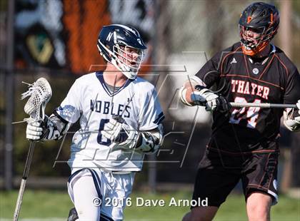 Thumbnail 1 in Noble & Greenough @ Thayer Academy photogallery.