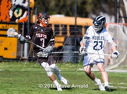Thumbnail 1 in Noble & Greenough @ Thayer Academy photogallery.