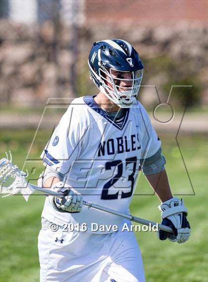 Thumbnail 2 in Noble & Greenough @ Thayer Academy photogallery.