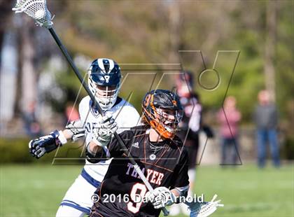 Thumbnail 2 in Noble & Greenough @ Thayer Academy photogallery.