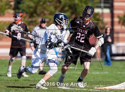 Thumbnail 1 in Noble & Greenough @ Thayer Academy photogallery.