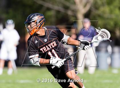 Thumbnail 1 in Noble & Greenough @ Thayer Academy photogallery.