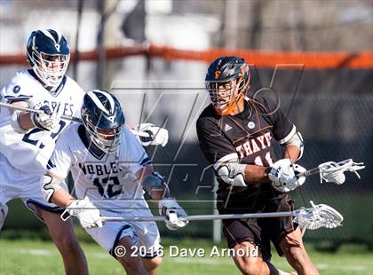 Thumbnail 2 in Noble & Greenough @ Thayer Academy photogallery.