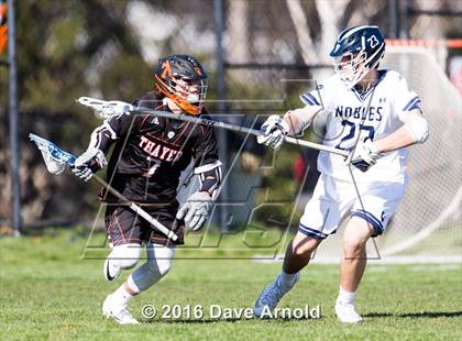 Thumbnail 2 in Noble & Greenough @ Thayer Academy photogallery.