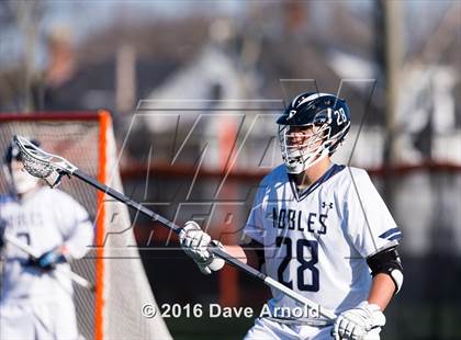 Thumbnail 2 in Noble & Greenough @ Thayer Academy photogallery.