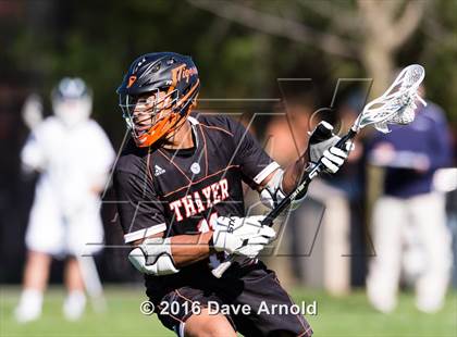 Thumbnail 1 in Noble & Greenough @ Thayer Academy photogallery.
