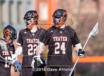 Thumbnail 2 in Noble & Greenough @ Thayer Academy photogallery.