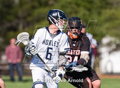 Thumbnail 3 in Noble & Greenough @ Thayer Academy photogallery.