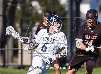 Thumbnail 3 in Noble & Greenough @ Thayer Academy photogallery.
