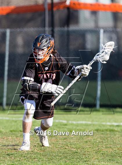 Thumbnail 1 in Noble & Greenough @ Thayer Academy photogallery.