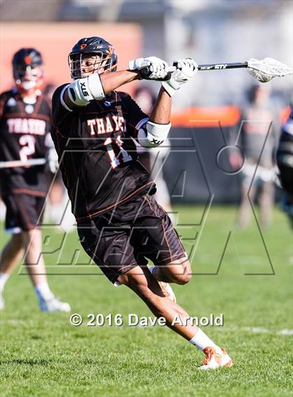 Thumbnail 1 in Noble & Greenough @ Thayer Academy photogallery.