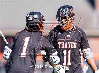 Thumbnail 1 in Noble & Greenough @ Thayer Academy photogallery.