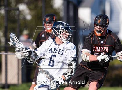 Thumbnail 1 in Noble & Greenough @ Thayer Academy photogallery.
