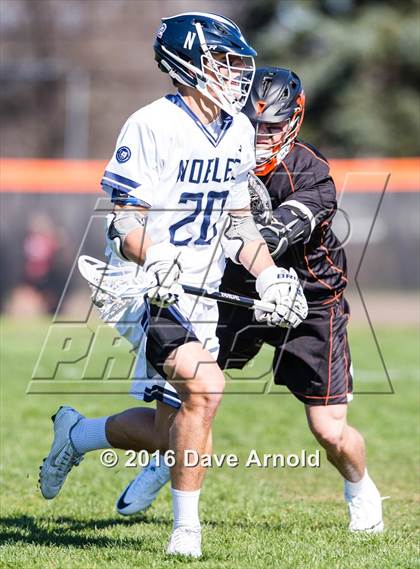 Thumbnail 1 in Noble & Greenough @ Thayer Academy photogallery.