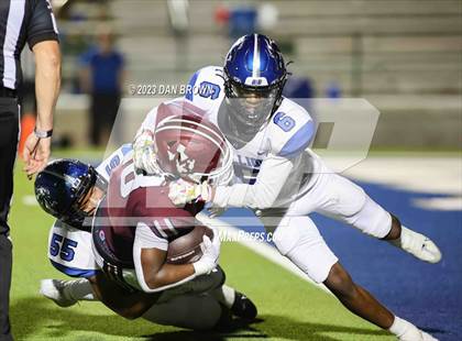 Thumbnail 3 in North Mesquite @ Mesquite photogallery.