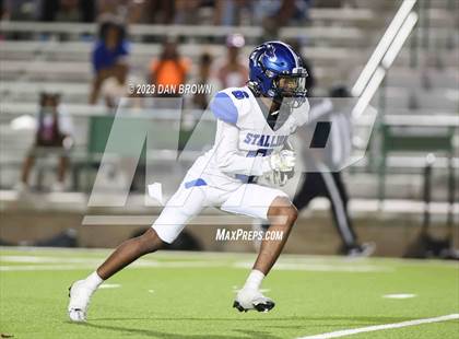 Thumbnail 3 in North Mesquite @ Mesquite photogallery.