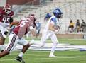 Photo from the gallery "North Mesquite @ Mesquite"
