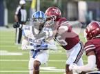 Photo from the gallery "North Mesquite @ Mesquite"