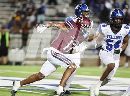 Thumbnail 3 in North Mesquite @ Mesquite photogallery.