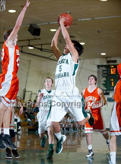 Thumbnail 1 in JV: Atascadero @ Santa Barbara photogallery.