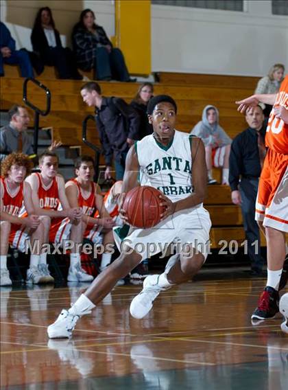 Thumbnail 3 in JV: Atascadero @ Santa Barbara photogallery.