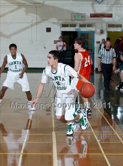Thumbnail 3 in JV: Atascadero @ Santa Barbara photogallery.
