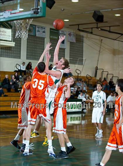 Thumbnail 1 in JV: Atascadero @ Santa Barbara photogallery.