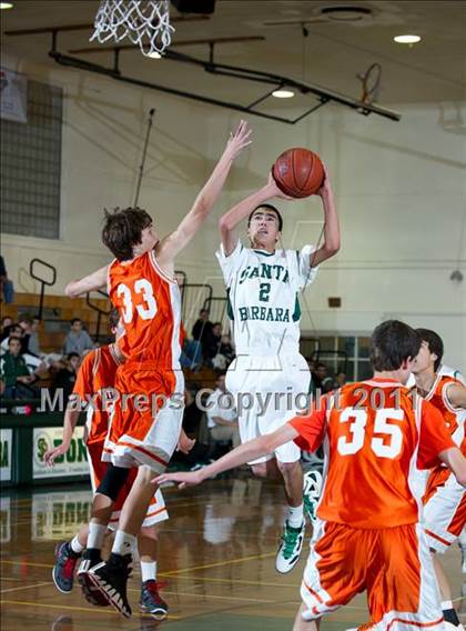 Thumbnail 1 in JV: Atascadero @ Santa Barbara photogallery.