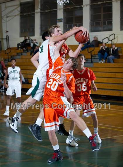 Thumbnail 3 in JV: Atascadero @ Santa Barbara photogallery.