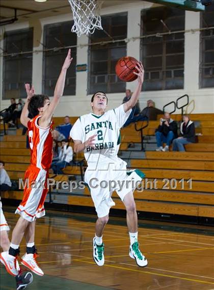 Thumbnail 2 in JV: Atascadero @ Santa Barbara photogallery.