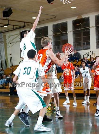 Thumbnail 3 in JV: Atascadero @ Santa Barbara photogallery.