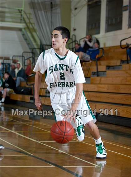 Thumbnail 2 in JV: Atascadero @ Santa Barbara photogallery.