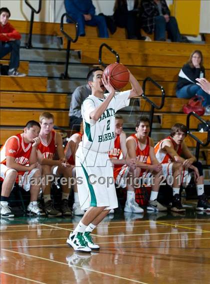 Thumbnail 2 in JV: Atascadero @ Santa Barbara photogallery.