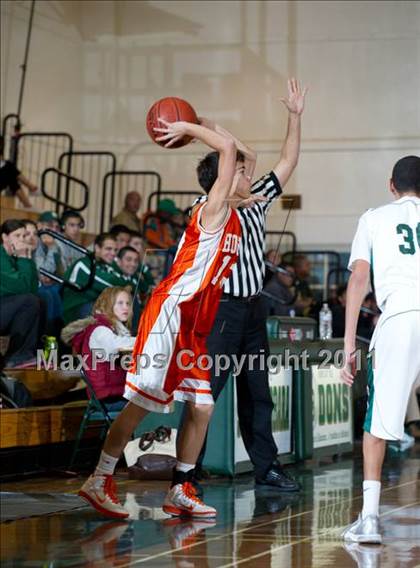 Thumbnail 1 in JV: Atascadero @ Santa Barbara photogallery.